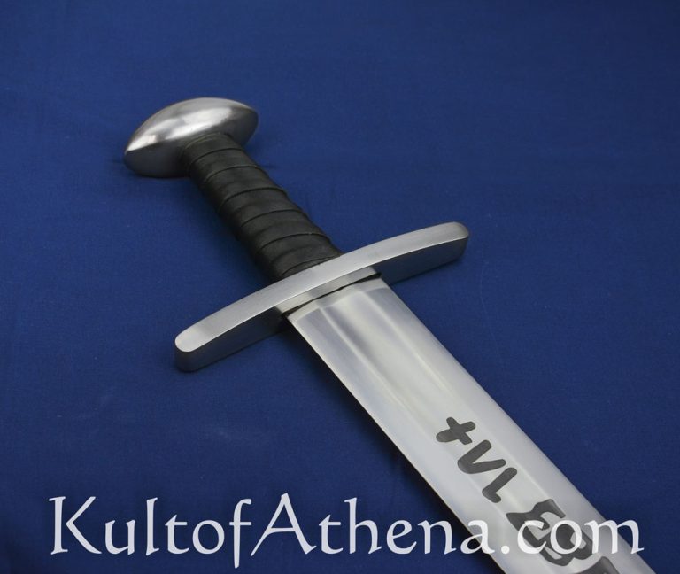 Ulfberht Sword