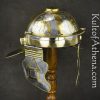 Roman Imperial Italic D Helmet