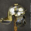 Roman Imperial Italic D Helmet