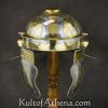 Roman Imperial Italic D Helmet