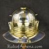 Roman Imperial Italic D Helmet