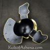 Roman Imperial Italic D Helmet
