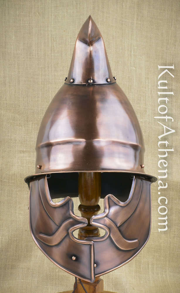 Thracian Helm