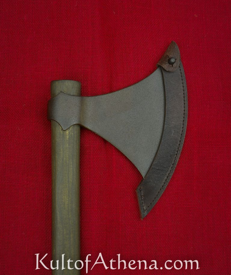 Hanwei Viking Broad Axe