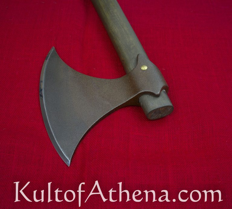 Hanwei Viking Broad Axe
