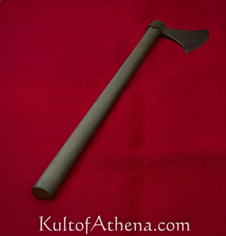 Hanwei Viking Broad Axe