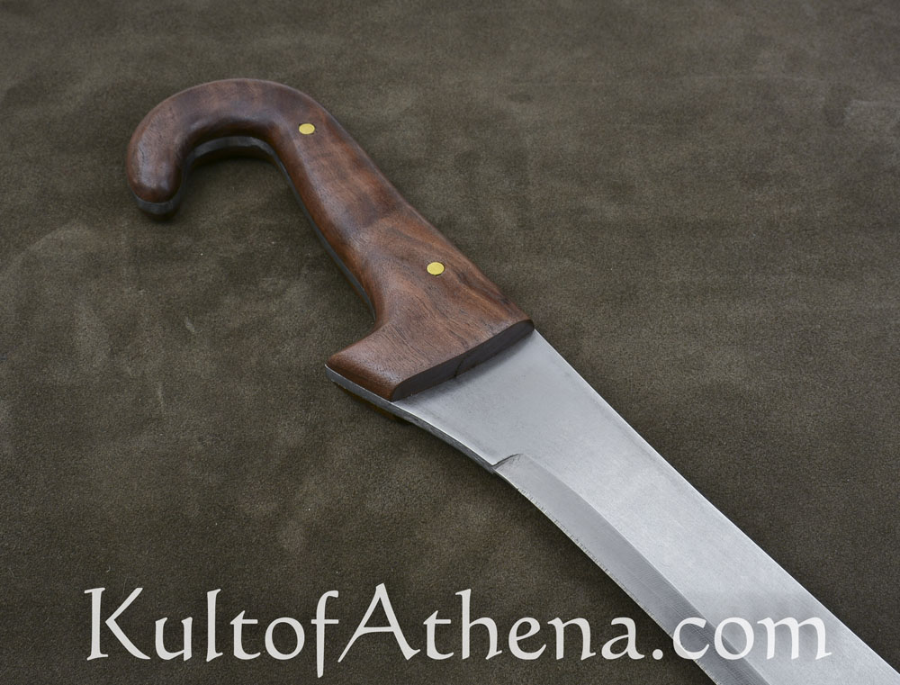 Historic Falcata Sword