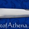 14th Century Rondel Dagger with Brass fittings