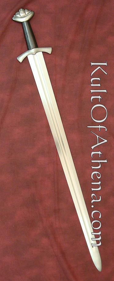 Del Tin 10th Century Scandinavian Sword