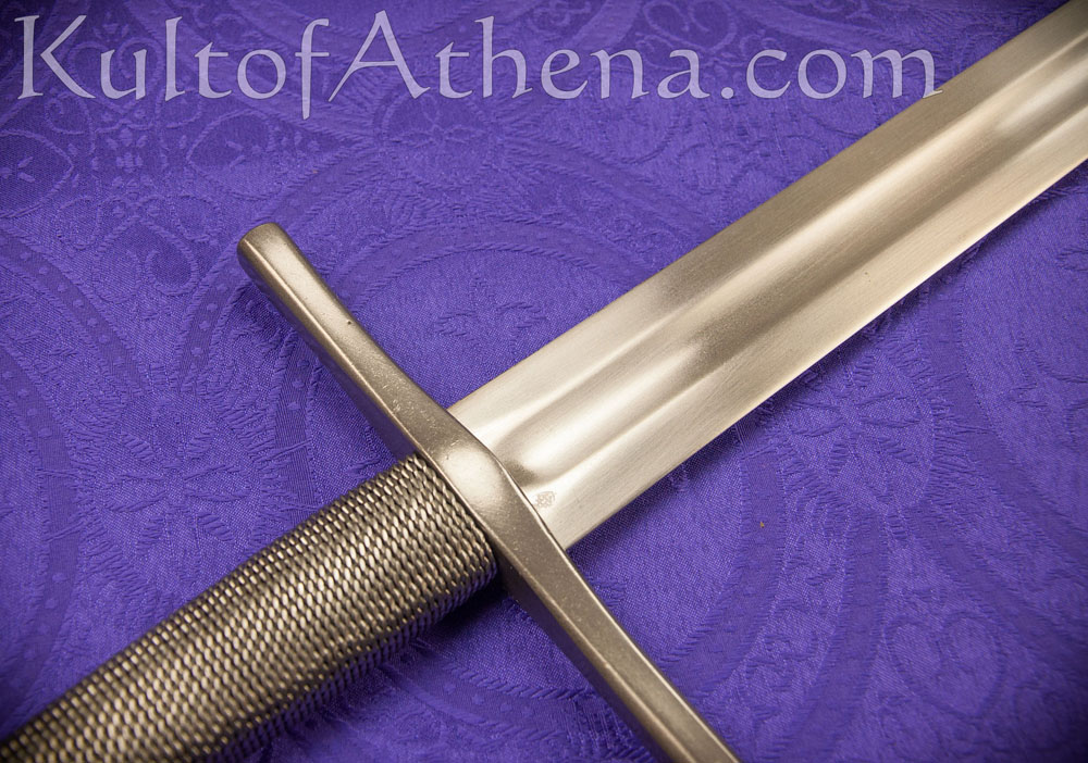 Del Tin Late 13th Century Medieval Sword