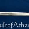 Del Tin Medieval Hand and a Half Sword