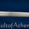 Del Tin Medieval Hand and a Half Sword