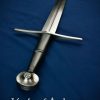 Del Tin Medieval Hand and a Half Sword