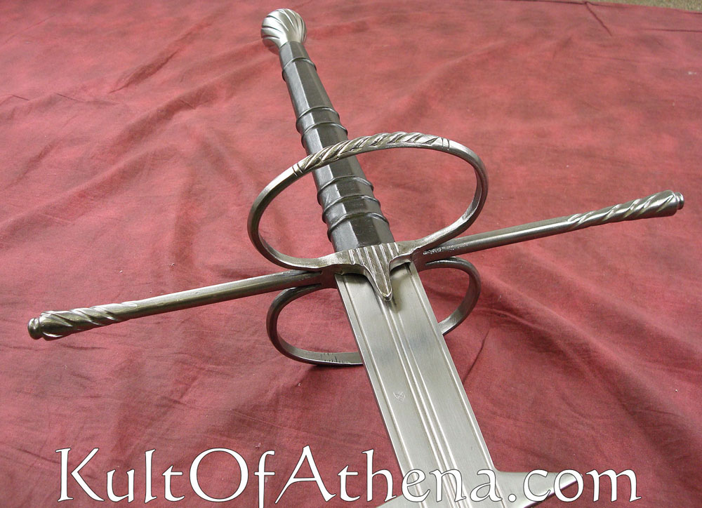 16th Century Venetian Two-Handed Sword