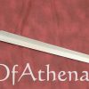 Del Tin Swedish Two Handed Sword