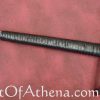 Del Tin Swedish Two Handed Sword