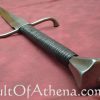 Del Tin Swedish Two Handed Sword
