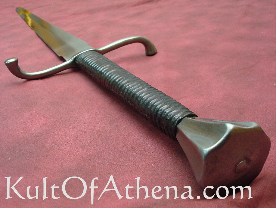 Del Tin Swedish Two Handed Sword