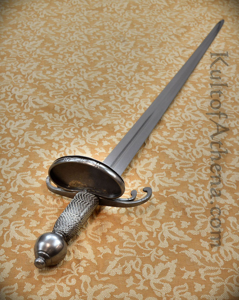 Venetian Infantryman's Sword