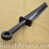 Polypropylene Training Sword