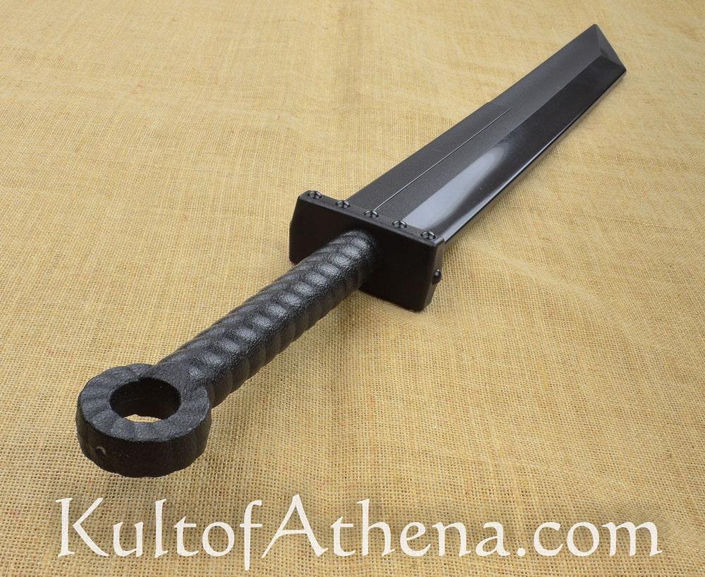 Details about   Philippines Polypropylene Practice Sword Dagger Knives Filipino Training Weapons 