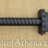 Polypropylene Training Sword