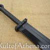 Polypropylene Training Sword
