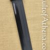 Polypropylene Training Sword