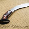 WW1 and WW2 Khukuri - 10'' Blade