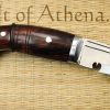 WW1 and WW2 Khukuri - 10'' Blade