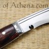 WW1 and WW2 Khukuri - 10'' Blade