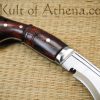 WW1 and WW2 Khukuri - 10'' Blade