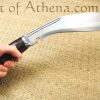 WW1 and WW2 Khukuri - 10'' Blade
