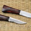 WW1 and WW2 Khukuri - 10'' Blade