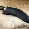 Nepal Police Service Kukuri - 8'' Blade - Ex Gurkha Khukuri House - Image 11