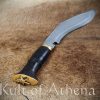 Nepal Police Service Kukuri - 8'' Blade
