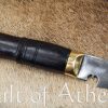 Nepal Police Service Kukuri - 8'' Blade