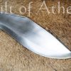 Nepal Police Service Kukuri - 8'' Blade