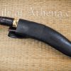 Nepal Police Jungle Khukuri - 8'' Blade - Ex Gurkha Khukuri House - Image 11