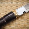 Nepal Police Jungle Khukuri - 8'' Blade