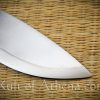 Nepal Police Jungle Khukuri - 8'' Blade