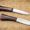 Nepal Police Jungle Khukuri - 8'' Blade