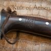 Throwing Khukuri - 12'' Blade - Ex Gurkha Khukuri House - Image 11