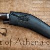 Throwing Khukuri - 12'' Blade - Ex Gurkha Khukuri House - Image 13