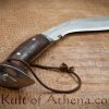 Throwing Khukuri - 12'' Blade