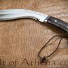 Throwing Khukuri - 12'' Blade