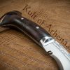 Throwing Khukuri - 12'' Blade
