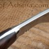 Throwing Khukuri - 12'' Blade