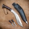 Throwing Khukuri - 12'' Blade