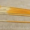 Medieval / Horsebow Arrows x12